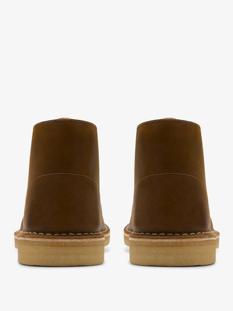 Scarpe Clarks Uomo - Marrone