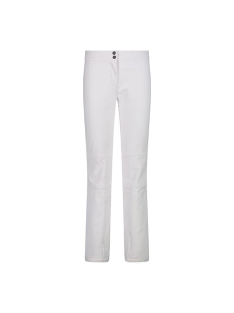 Pantalone Sci Campagnolo Donna - Bianco