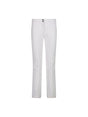 Pantalone Sci Campagnolo Donna - Bianco