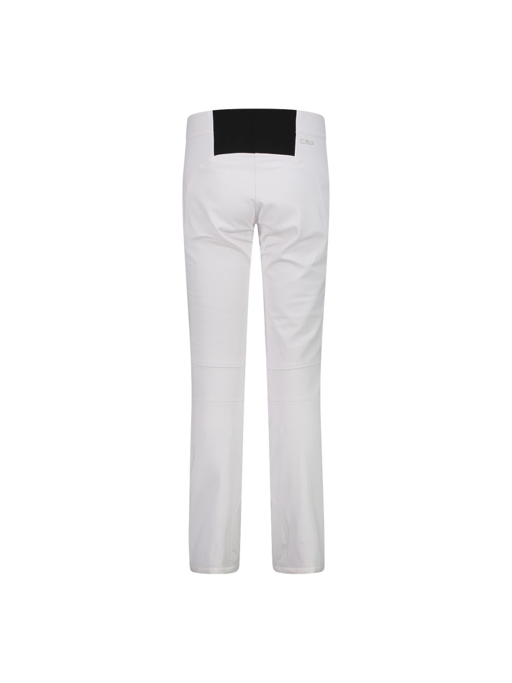 Pantalone Sci Campagnolo Donna - Bianco