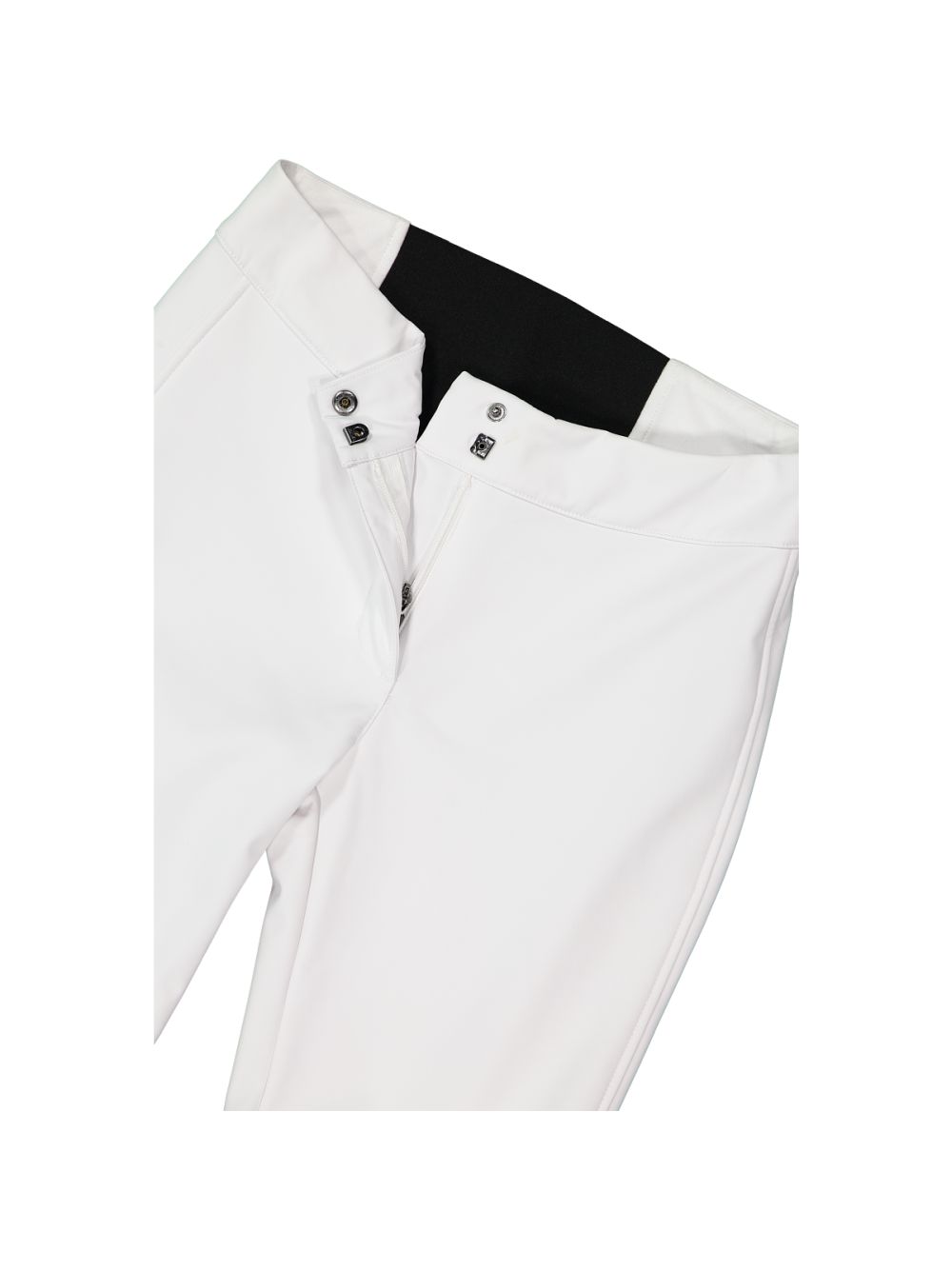 Pantalone Sci Campagnolo Donna - Bianco