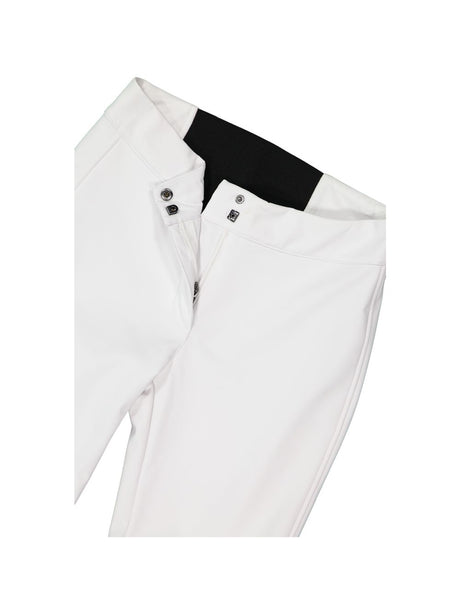 Pantalone Sci Campagnolo Donna - Bianco