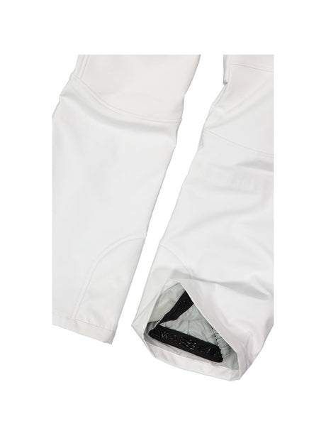 Pantalone Sci Campagnolo Donna - Bianco