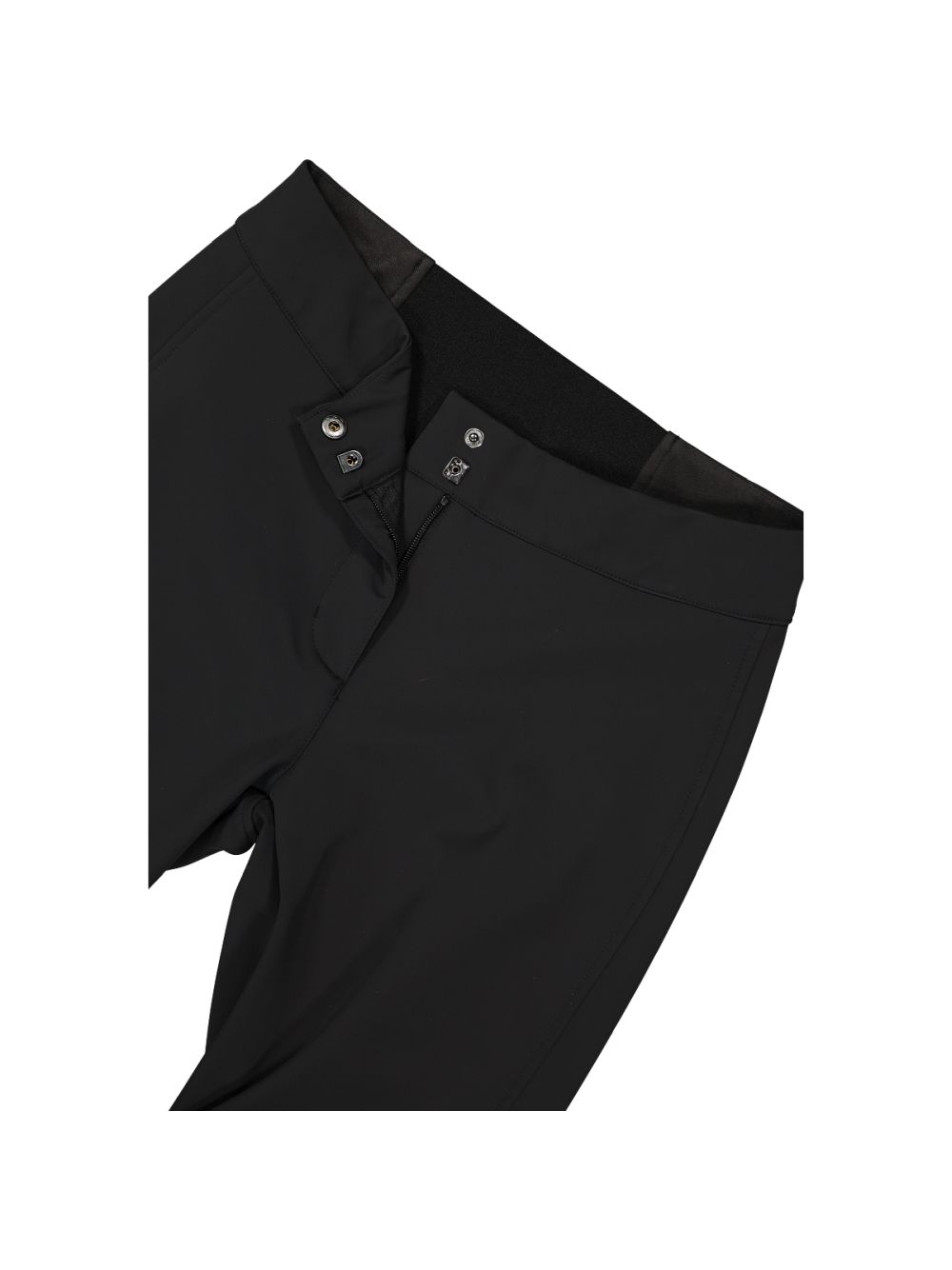 Pantalone Sci Campagnolo Donna - Nero