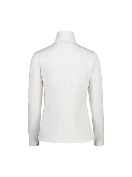 Pile Campagnolo Donna - Bianco