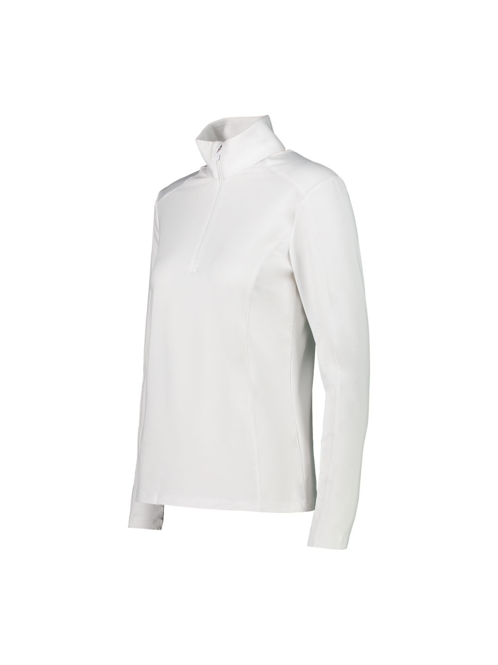 Pile Campagnolo Donna - Bianco