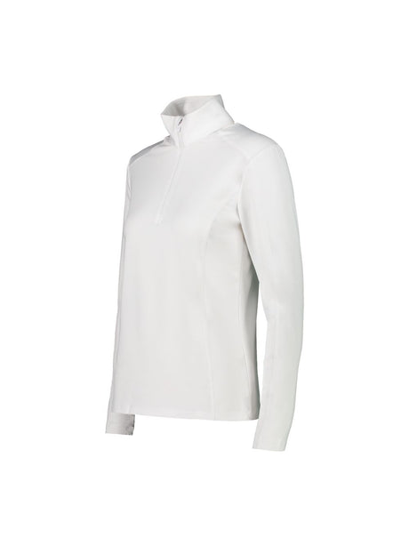 Pile Campagnolo Donna - Bianco