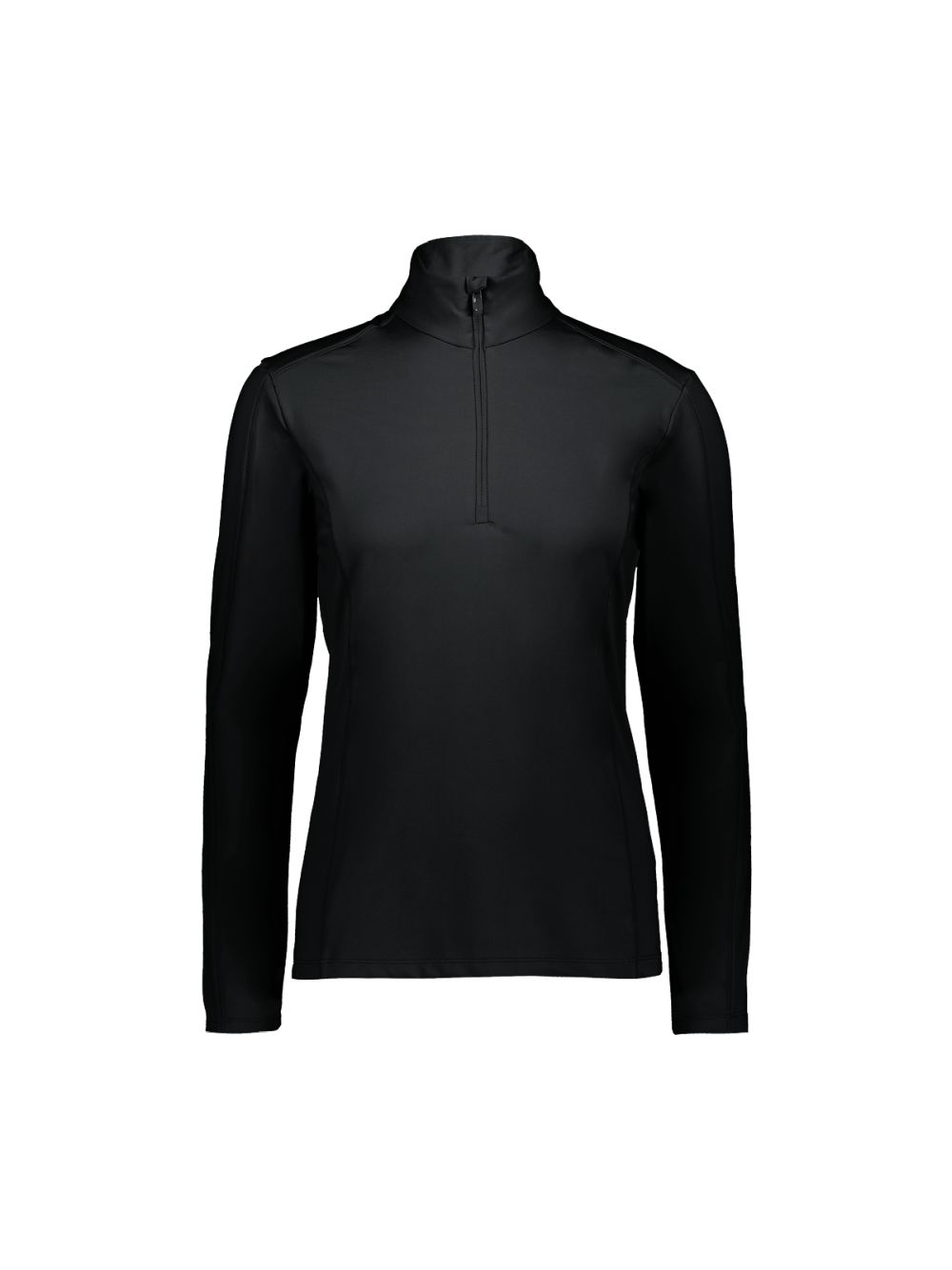 Pile Campagnolo Donna - Nero