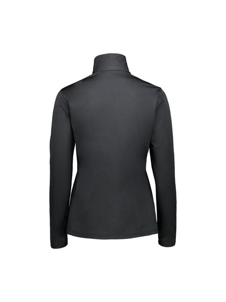 Pile Campagnolo Donna - Nero