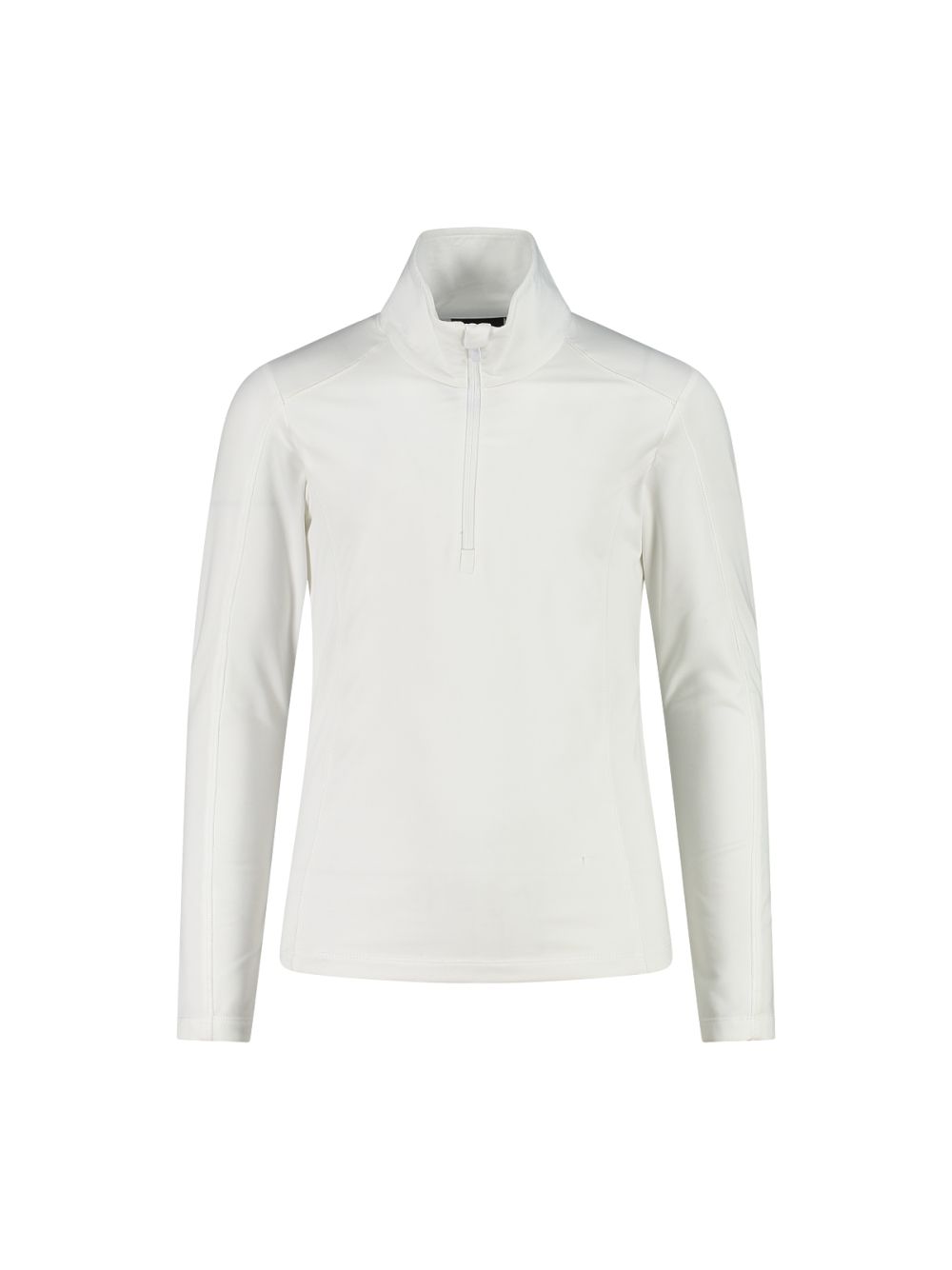 Pile Campagnolo Bambina - Bianco