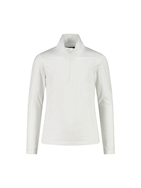 Pile Campagnolo Bambina - Bianco