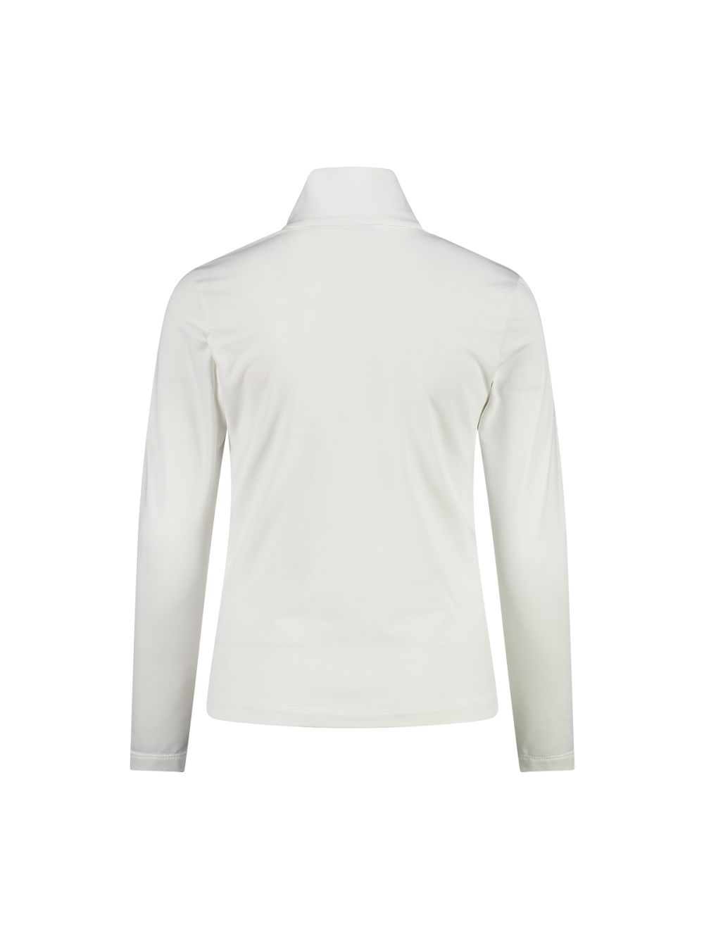 Pile Campagnolo Bambina - Bianco