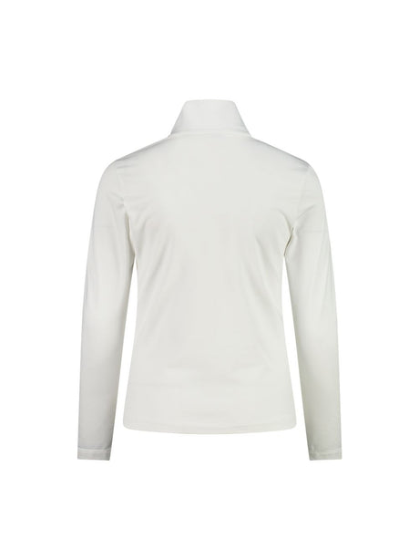 Pile Campagnolo Bambina - Bianco