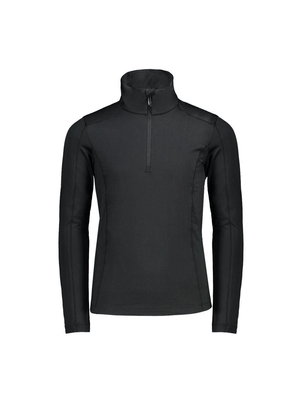 Pile Campagnolo Bambina - Nero