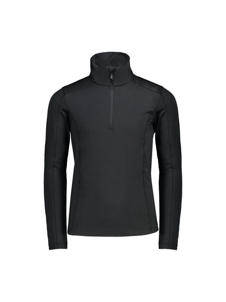 Pile Campagnolo Bambina - Nero