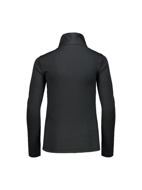 Pile Campagnolo Bambina - Nero