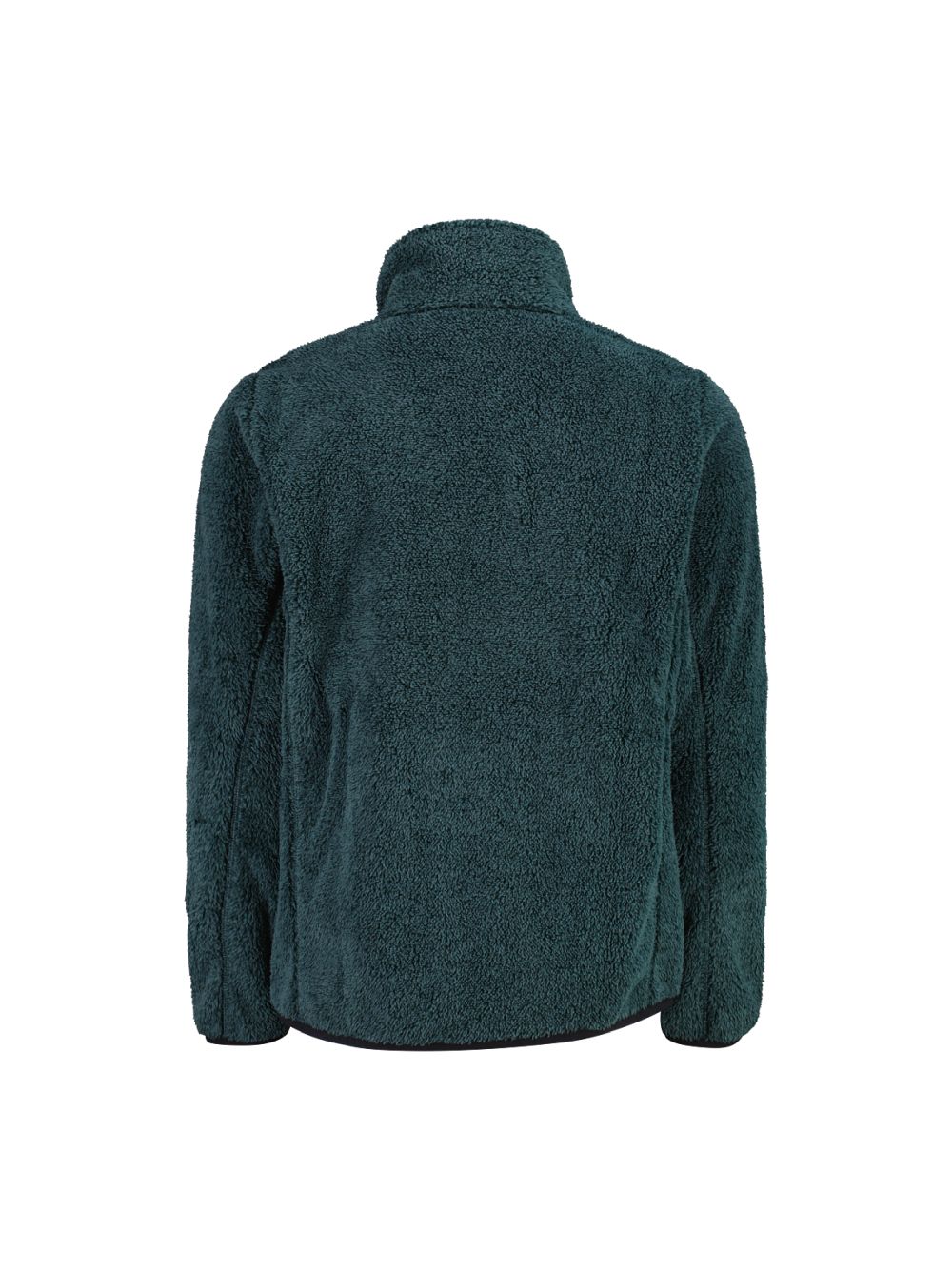 Giacca Sci Campagnolo Unisex Bambino - Verde