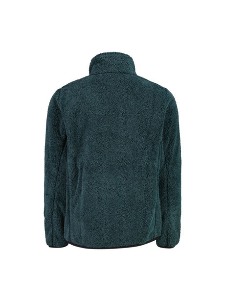 Giacca Sci Campagnolo Unisex Bambino - Verde