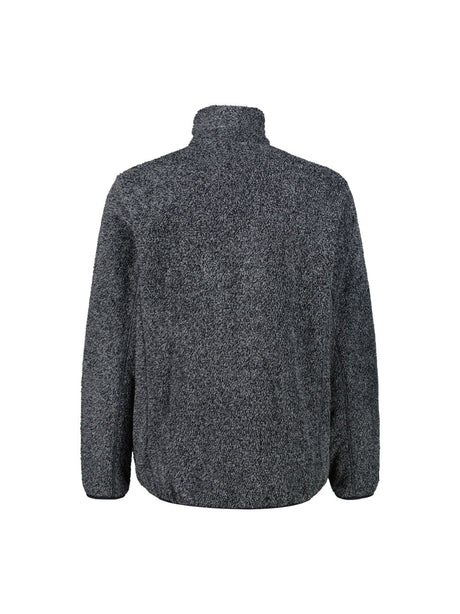 Pile Campagnolo Uomo - Grigio