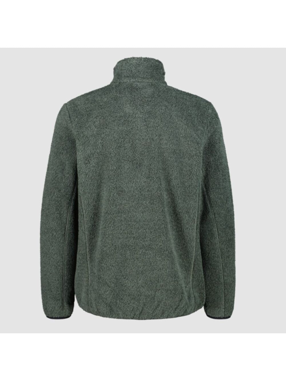 Pile Campagnolo Uomo - Verde