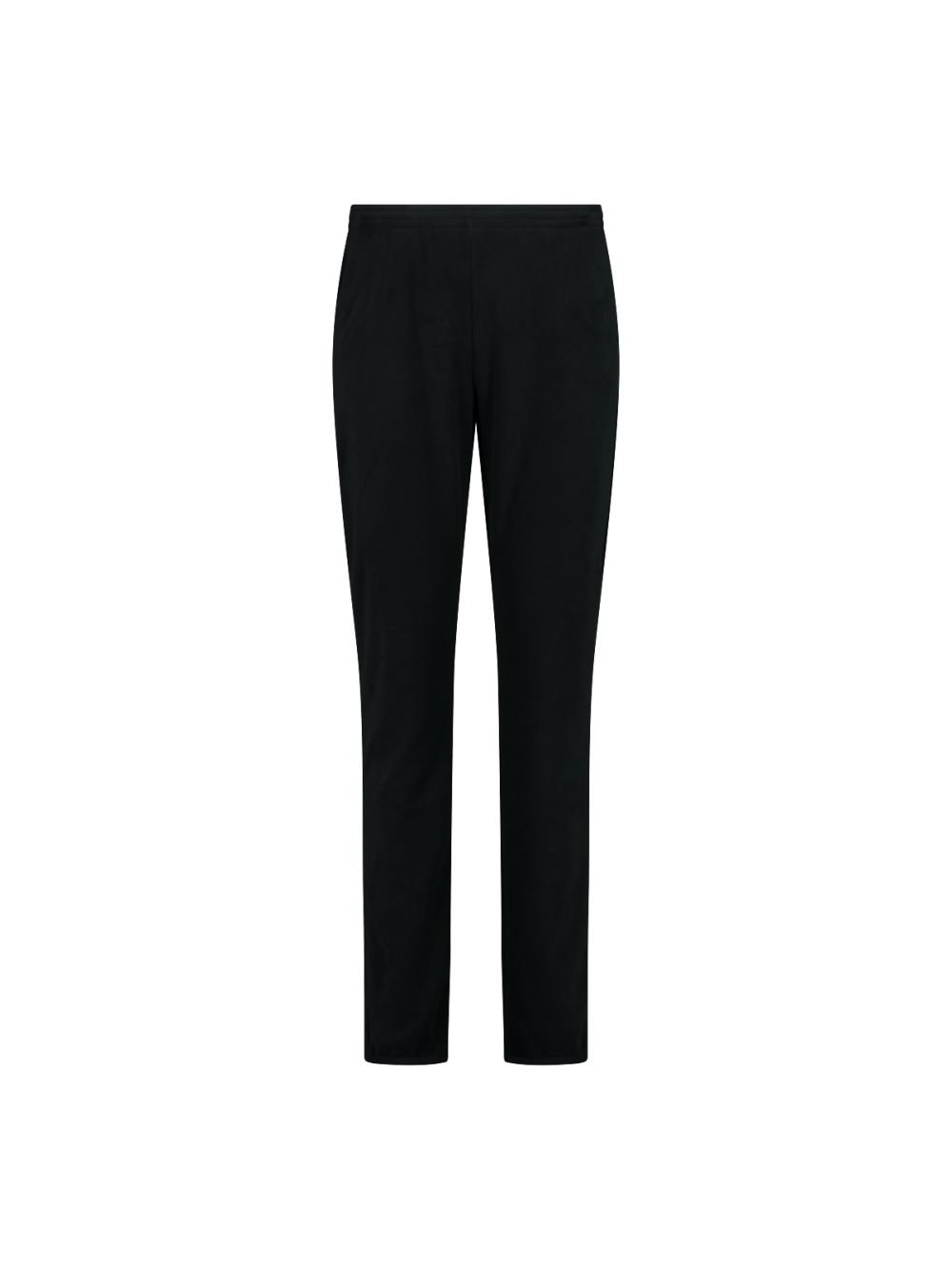 Pantalone Sportivo Campagnolo Donna - Nero