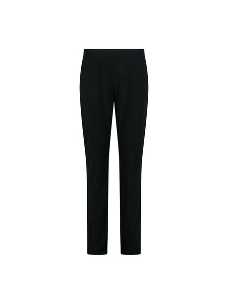 Pantalone Sportivo Campagnolo Donna - Nero