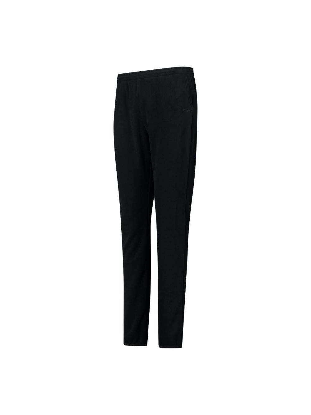 Pantalone Sportivo Campagnolo Donna - Nero