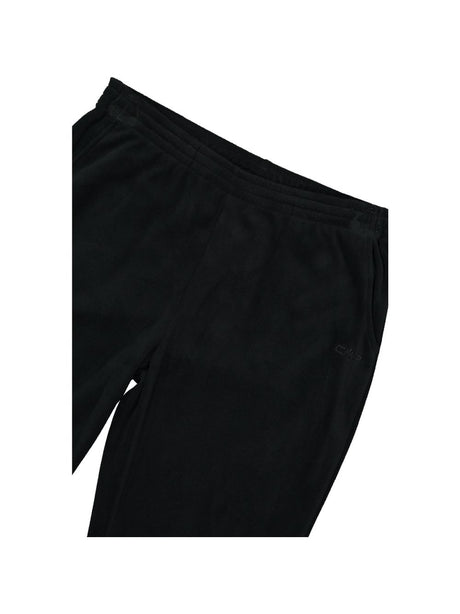 Pantalone Sportivo Campagnolo Donna - Nero