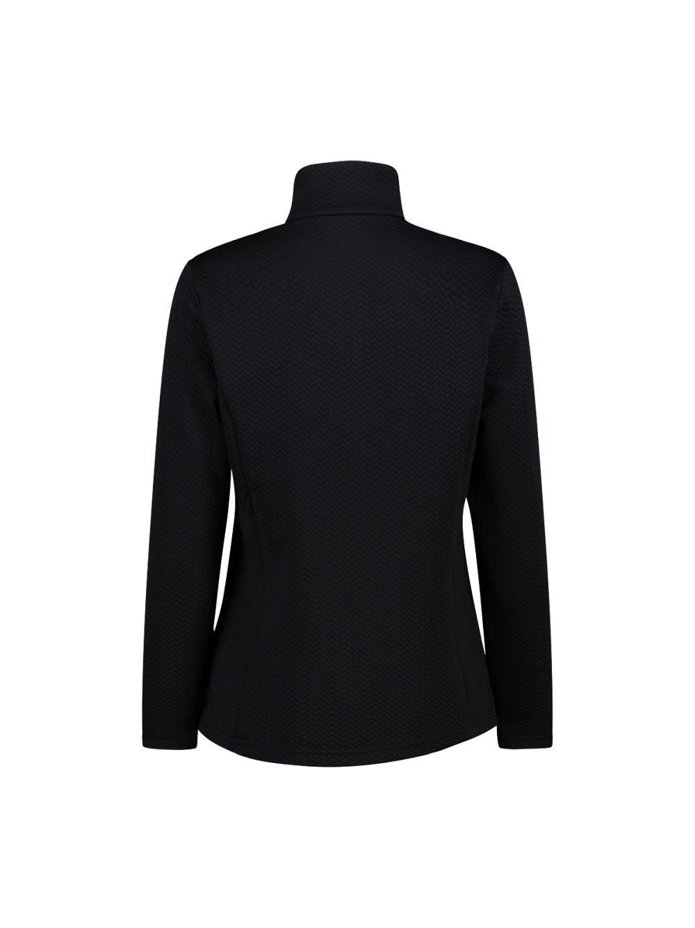 Pile Campagnolo Donna - Nero