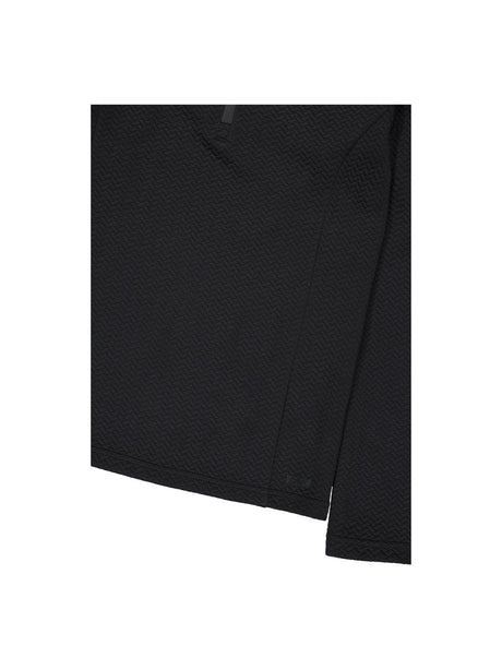 Pile Campagnolo Donna - Nero