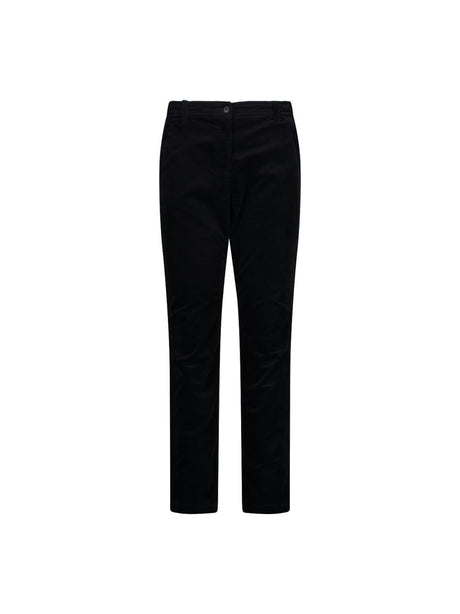 Pantalone Sci Campagnolo Donna - Nero
