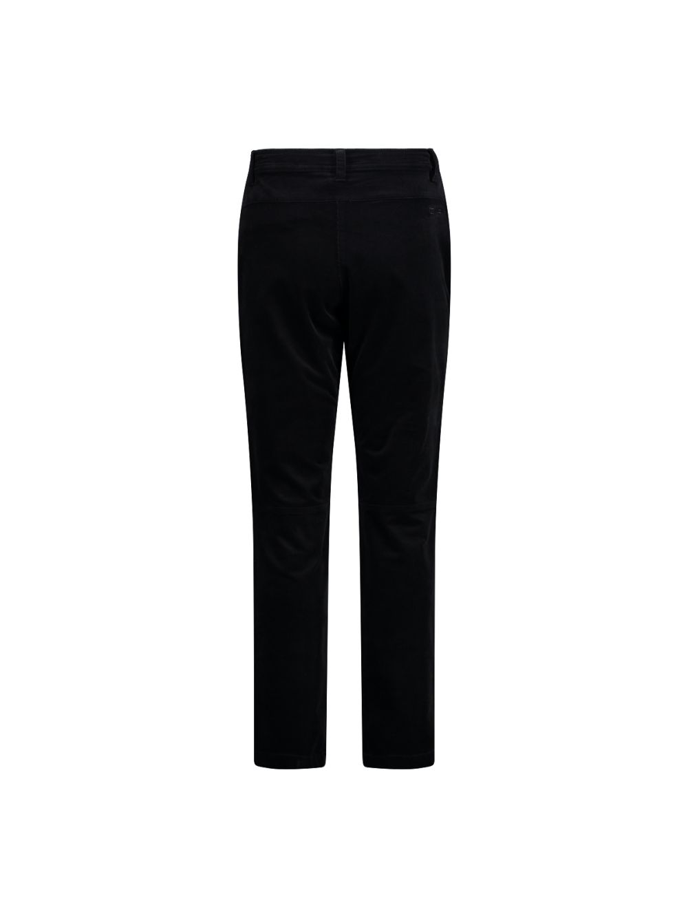 Pantalone Sci Campagnolo Donna - Nero