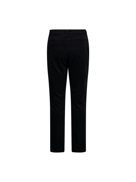 Pantalone Sci Campagnolo Donna - Nero