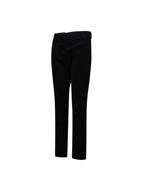 Pantalone Sci Campagnolo Donna - Nero