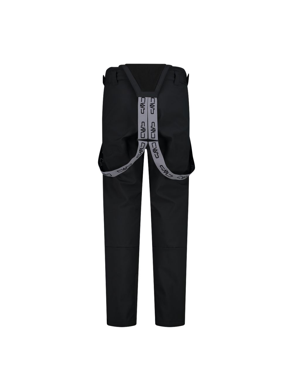 Salopette Sci Campagnolo Uomo - Nero