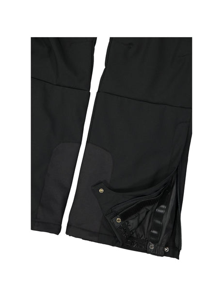 Salopette Sci Campagnolo Uomo - Nero