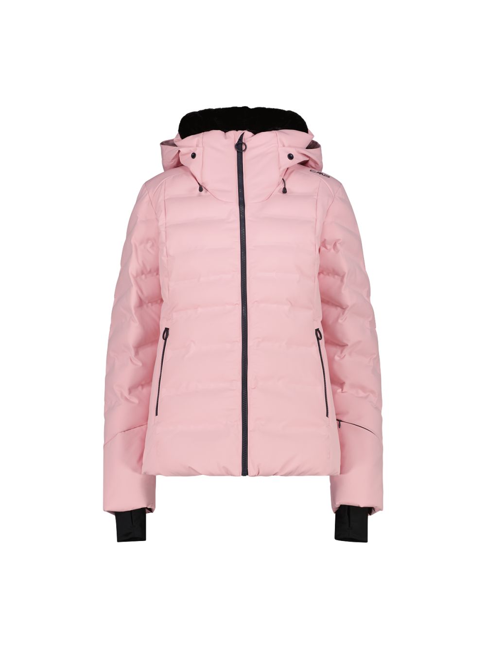 Giacca Sci Campagnolo Donna - Rosa