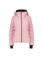 Giacca Sci Campagnolo Donna - Rosa