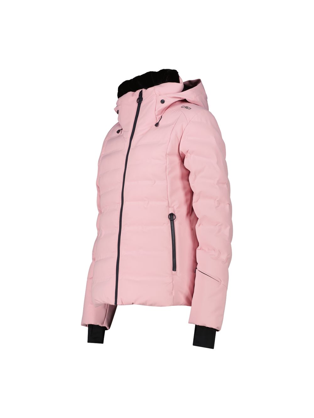 Giacca Sci Campagnolo Donna - Rosa