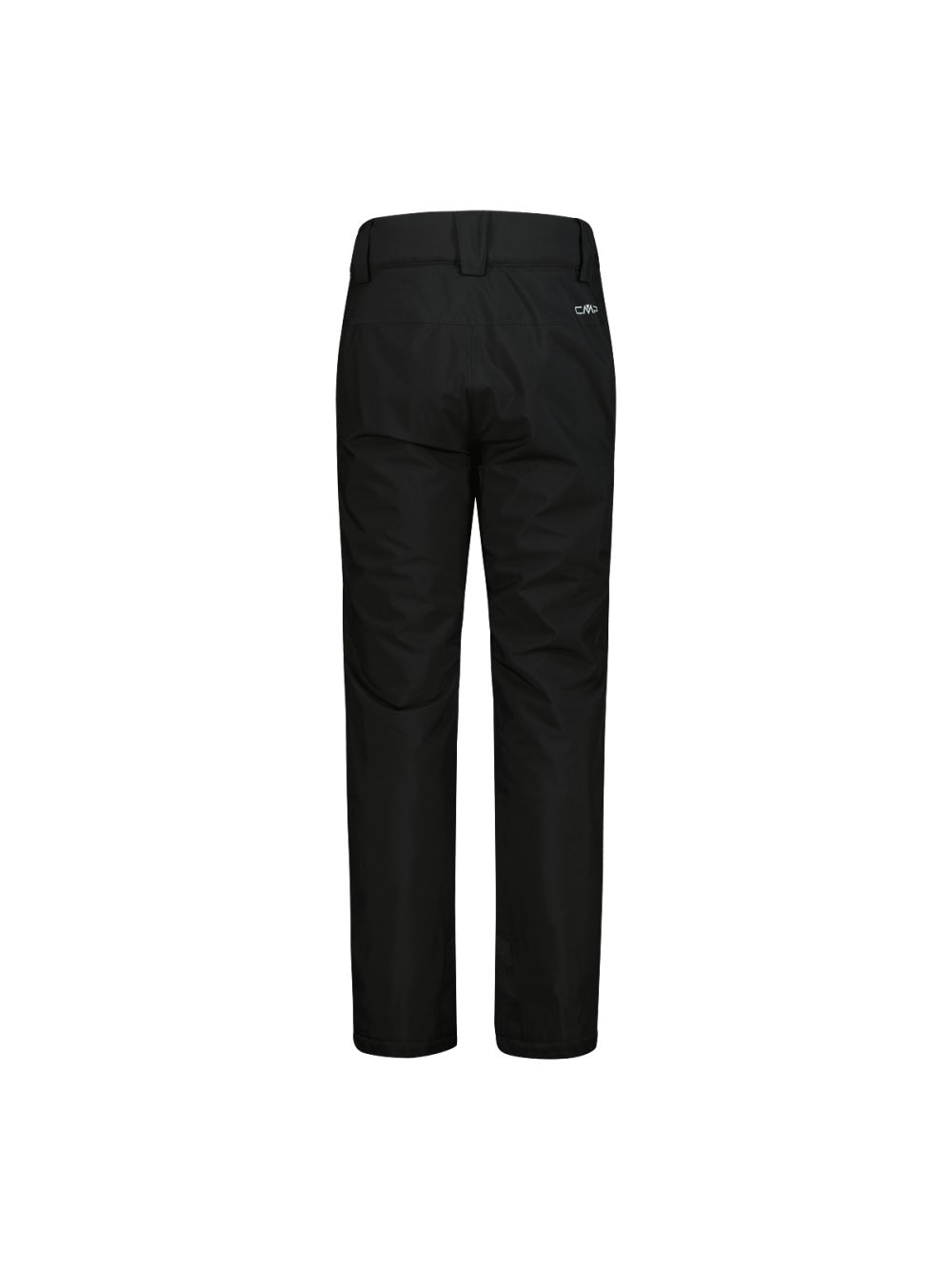 Pantalone Sci Campagnolo Donna - Nero