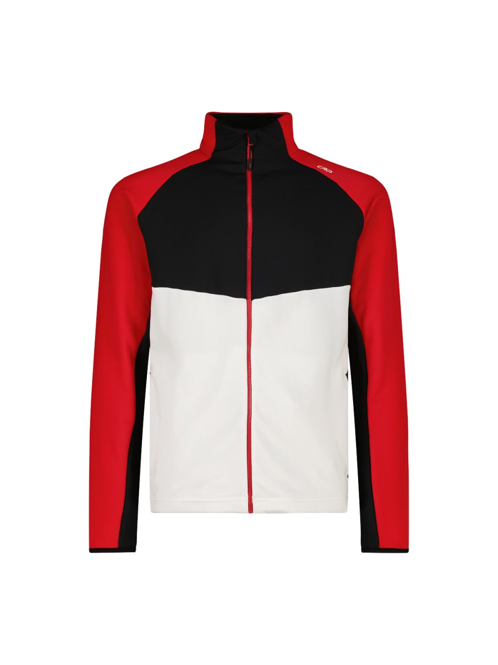 Pile Campagnolo Uomo - Rosso