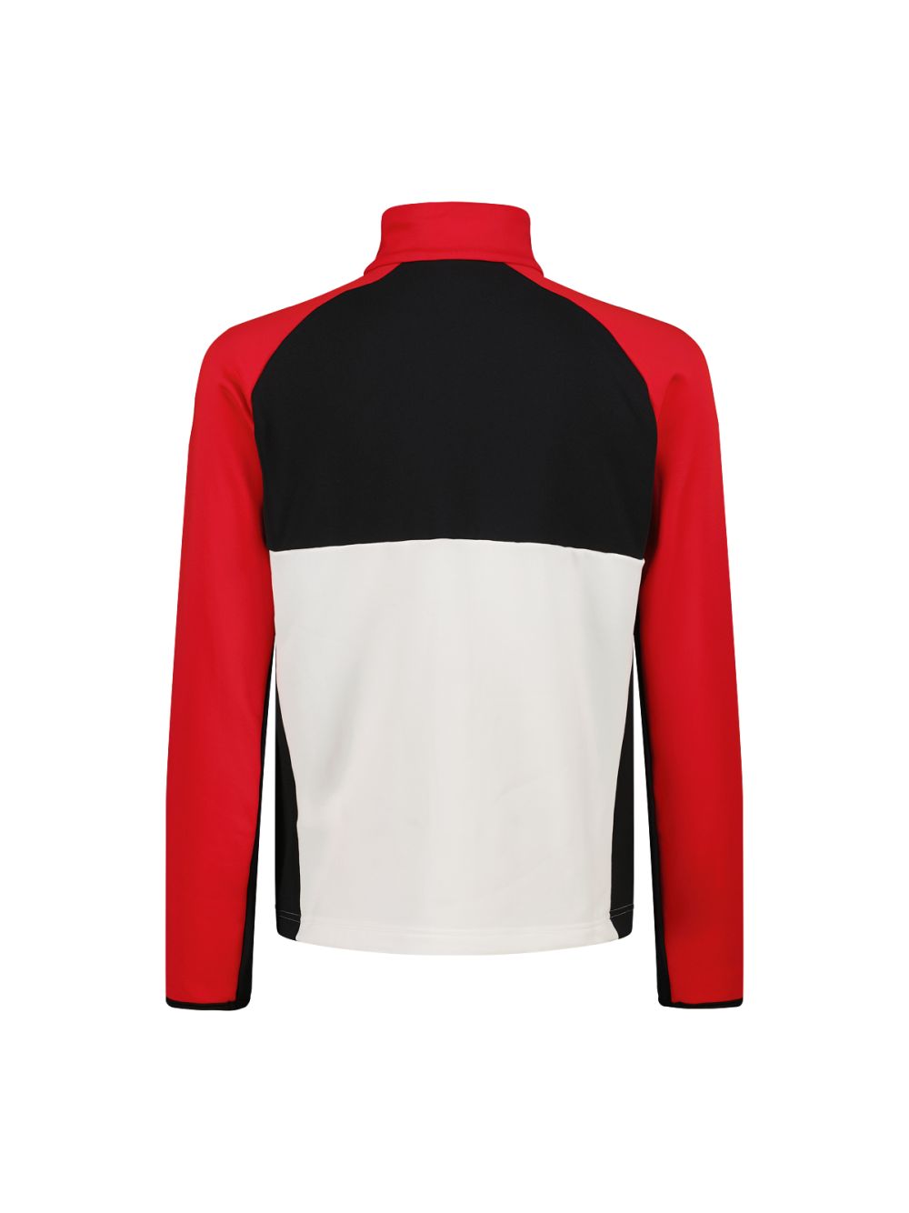 Pile Campagnolo Uomo - Rosso