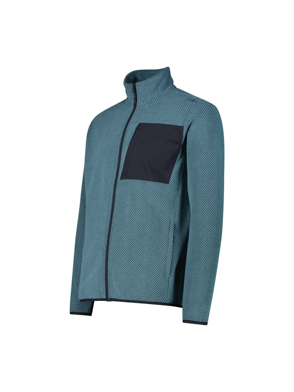 Giacca Sci Campagnolo Uomo - Blu