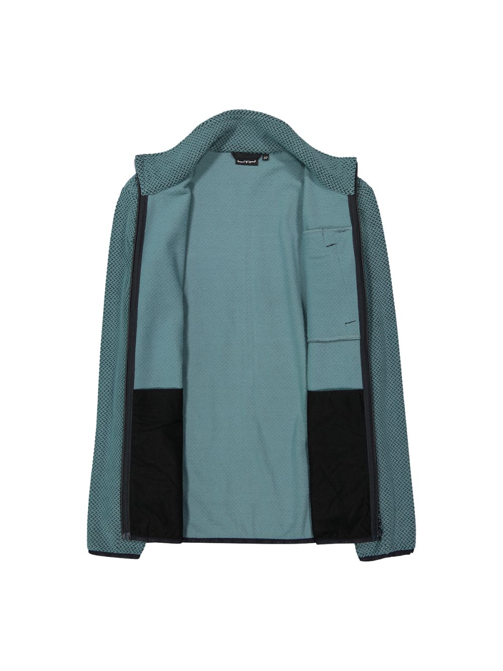 Giacca Sci Campagnolo Uomo - Blu