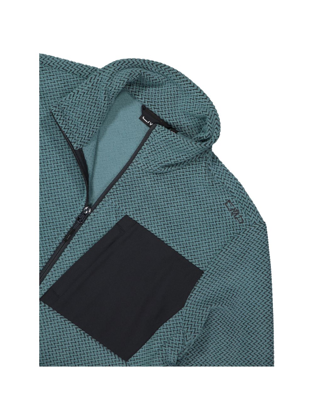 Giacca Sci Campagnolo Uomo - Blu