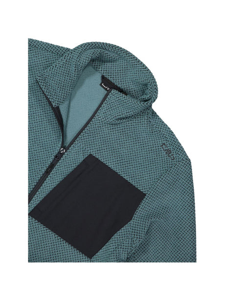 Giacca Sci Campagnolo Uomo - Blu