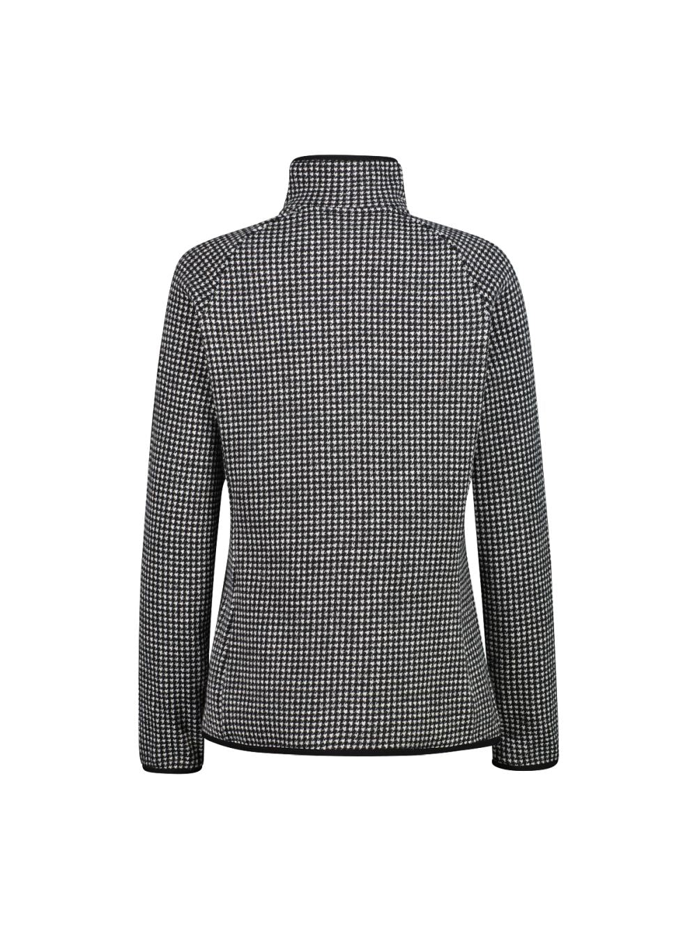 Giacca Sci Campagnolo Donna - Nero