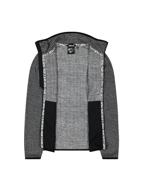 Giacca Sci Campagnolo Donna - Nero