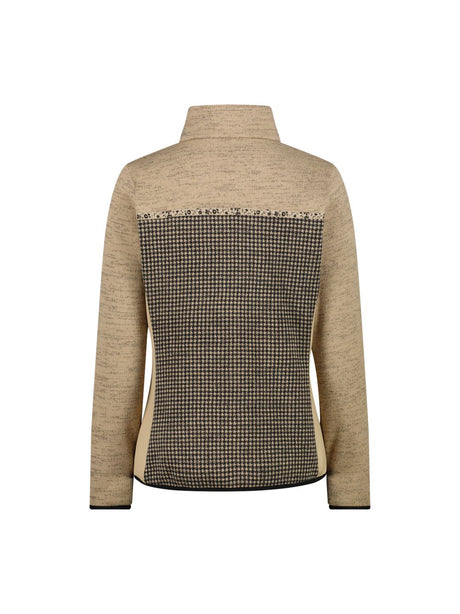 Pile Campagnolo Donna - Cookies