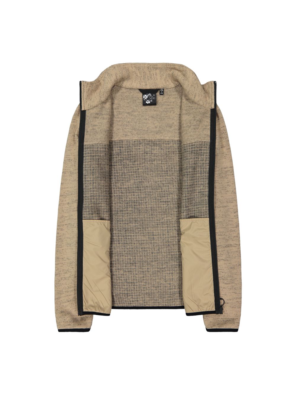 Pile Campagnolo Donna - Cookies